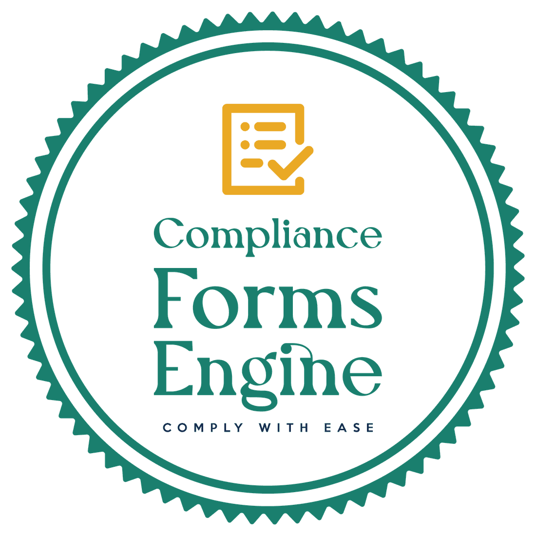 Compliance Forms Engine